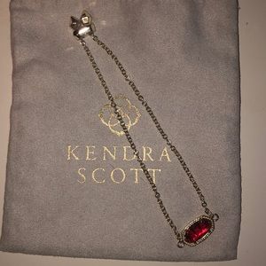 Kendra Scott Elaina Bracelet